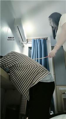 【樊樊大人】藤条刑具重度sp鞭打打手心 JS241116-4-绳艺套路资源网