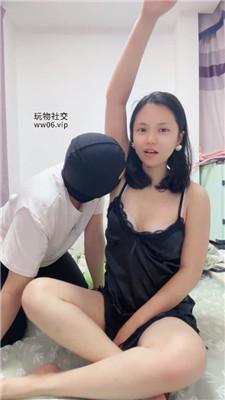 【栀子女王】闻舔腋下/坐脸窒息 bf47581-绳艺套路资源网