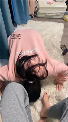 【白兔】女贱狗给主人洗脚舔鞋很听话 JS241128-12-绳艺套路资源网