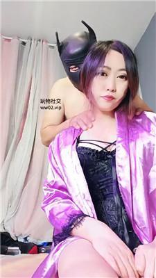 【美柠】奖励按摩技师舔高跟玉足 bf47160-绳艺套路资源网