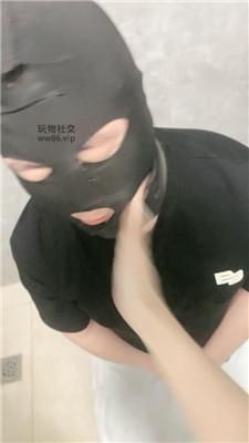 【鹿可】黑丝高跟踩/圣水淋浴 bf47391-绳艺套路资源网