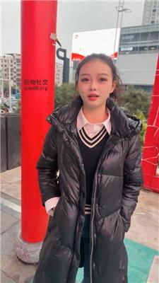 【狗哥】开发路人小姐姐白鞋踩虐 bf47445-绳艺套路资源网