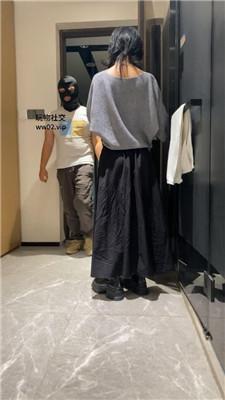 【艾黎】胶带捆绑/强制喂食/踩踏/舔脏长靴闻白袜 JS241119-19-绳艺套路资源网