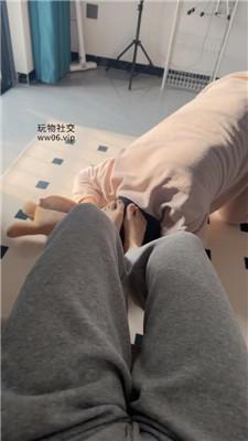 【辣辣BB】圈养奴是暖脚宝 JS241125-5-绳艺套路资源网