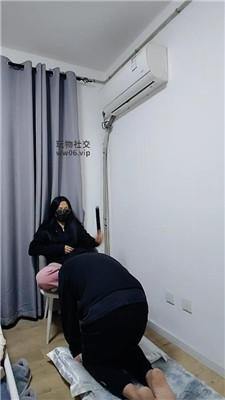 【上海汤圆】白袜脚踩/重度sp专场 JS241121-12-绳艺套路资源网