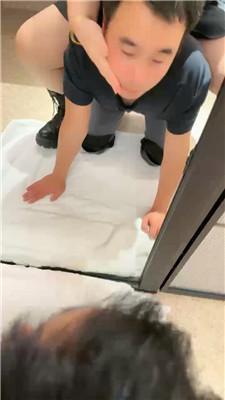 【可馨大大】反绑重度踢踹虐打 JS241122-38-绳艺套路资源网