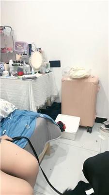 【软软sama】喝圣水/品尝原味裸足 JS241116-6-绳艺套路资源网