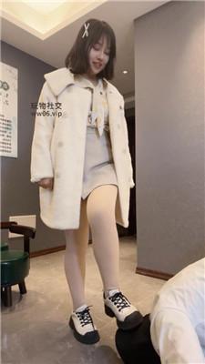 【狗哥】女友约会回家-舔脏鞋耳光/踩踏闻臭鞋 bf47420-绳艺套路资源网
