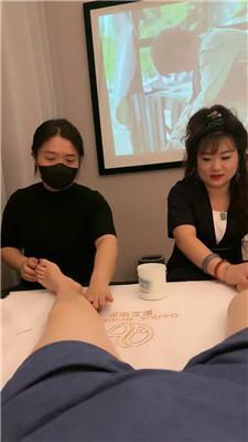 【辣姐】当着素人技师的面让母畜舔脚羞辱 JS241119-16-绳艺套路资源网