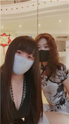 【媚娘工作室】情侣主-绑架好闺蜜 JS241128-3-绳艺套路资源网