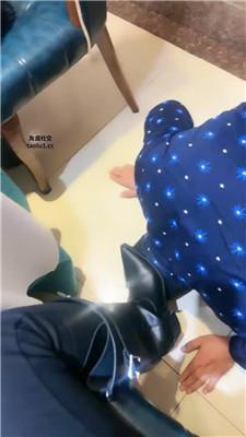 【伊潼】双S-餐厅包房公开处刑家奴 bf47015-绳艺套路资源网