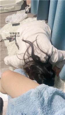【小凤梨】母畜伺候我们就寝 JS241201-31-绳艺套路资源网