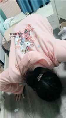 【小凤梨】藤条体罚女闺蜜 JS241127-31-绳艺套路资源网