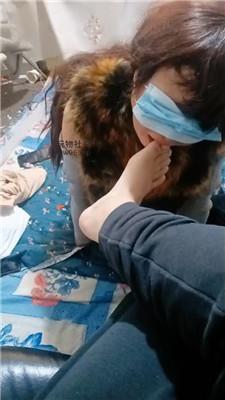 【伪娘和素人】变装奴舔酸臭jio JS241129-44-绳艺套路资源网