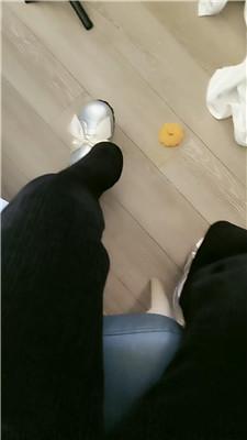 【拽拽】跪舔脏鞋粉棉袜/踩踏喂食/挠痒【双视角版】JS241215-18-绳艺套路资源网