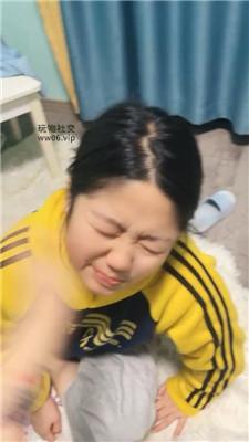 【白兔】闺蜜伺候我下课回家 JS241202-13-绳艺套路资源网