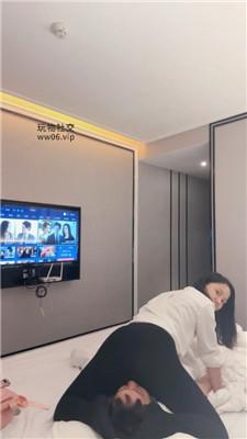 【栀子女王】踩踏/强制坐脸窒息/闻臭鞋 bf47831-绳艺套路资源网