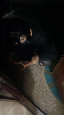 【红颜】高跟踩虐暴打扫楼贱奴 JS241202-34-绳艺套路资源网