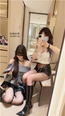 【玥樾】超美模特母畜-高跟黑丝脚下奴 bf48205-绳艺套路资源网