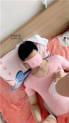 【紫苏】学院风S-白棉袜碾压踩/坐脸窒息 JS241216-2-绳艺套路资源网