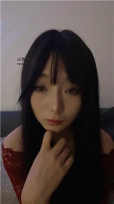 【嘉一】小白鞋白袜踩虐/抽耳光/坐脸窒息 JS241204-32-绳艺套路资源网