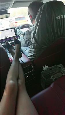 【皮皮】车内调-代驾司机的悲惨时刻 JS241207-26-绳艺套路资源网