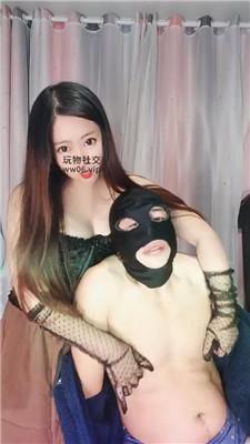 【美柠】玩乳虐乳-咬肉专场 bf47873-绳艺套路资源网