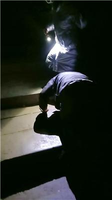 【冰炫】深夜牵着真狗散步【双视角版】 JS241218-30-绳艺套路资源网