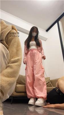 【诗诗】双S-超美女神-脏鞋白袜清理狂舔 bf47944-绳艺套路资源网