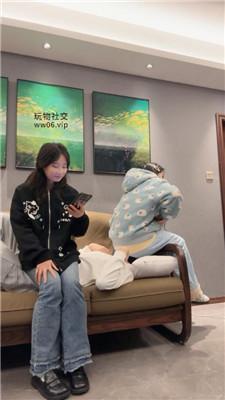 【狗哥】双S-坐脸窒息/连环提档/白袜脚捂脸窒息 bf48468-绳艺套路资源网