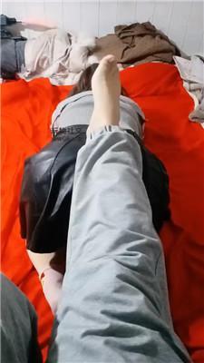 【伪娘和人妻】CD蓬头垢面的奴，就是好贱啊 JS241220-34-绳艺套路资源网