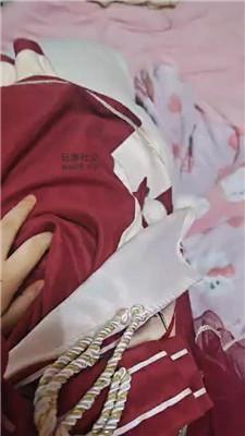【南宁木木】可爱妹妹S-内裤套头/玉足狂舔 JS241209-8-绳艺套路资源网