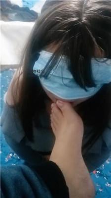【伪娘和人妻】变装奴跪舔酸臭脚丫 JS241210-29-绳艺套路资源网