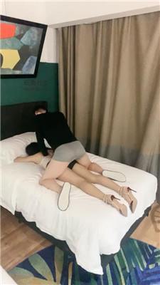 【温蒂】上门按摩技师的条狗 JS241215-15-绳艺套路资源网