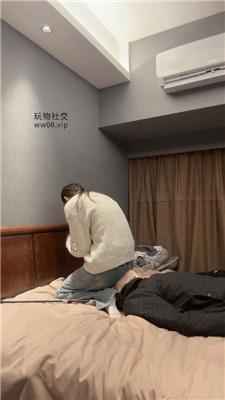 【猴歌】清秀美女的小皮鞭和人一样可爱 bf48176-绳艺套路资源网