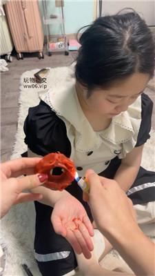 【沐沐大大】闺蜜犬-滴蜡/肉丝脚虐/竹子抽 bf48183-绳艺套路资源网
