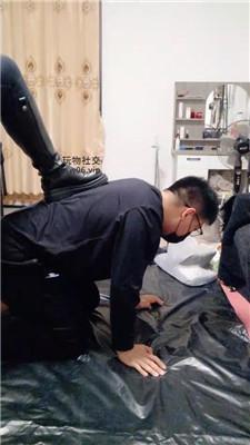 【东莞心魔】捆绑重度虐打 JS241219-35-绳艺套路资源网