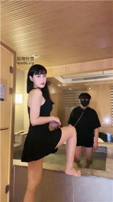 【松紫大大】温泉酒店施水刑-踩踏胯下辱-窒息滴蜡 bf48079-绳艺套路资源网