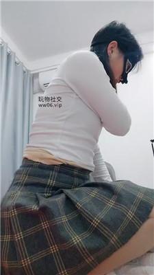 【阿霞】捆绑鞭打踩踏 JS241203-12-绳艺套路资源网