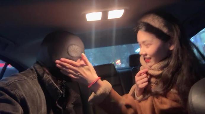 【素人挖掘机】开发宋祖儿女神素人 JS241208-76-绳艺套路资源网