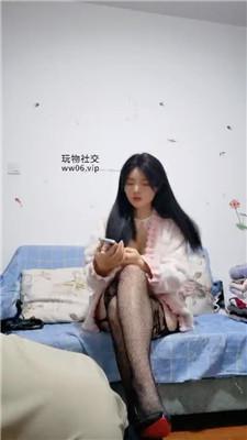 【成都柒柒】高跟网袜美腿虐脚奴 bf47698-绳艺套路资源网