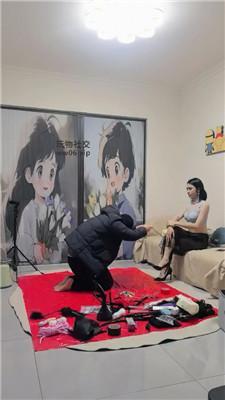 【嘤嘤嘤】捆绑重度鞭打/高跟踩/电击 bf48320-绳艺套路资源网