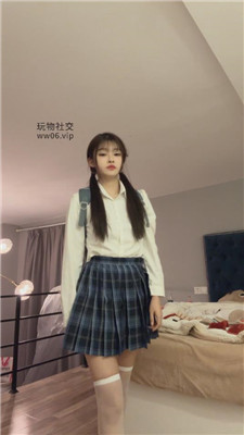 【伽萝】jk妹辱骂你    241213-2-绳艺套路资源网