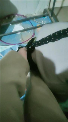 【梦大】虐乳/跪舔棉袜脚裸足 JS241212-21-绳艺套路资源网