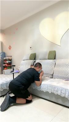 【乔伊】玉足美腿狂舔/高跟蹂躏踩踏 bf48228-绳艺套路资源网