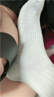 【璃茉老师】超臭5天原味白袜辱母畜 bf47682-绳艺套路资源网