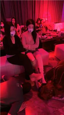 【冰语】圈内聚会给公主庆生-公开处刑群调【上】 bf48203-绳艺套路资源网