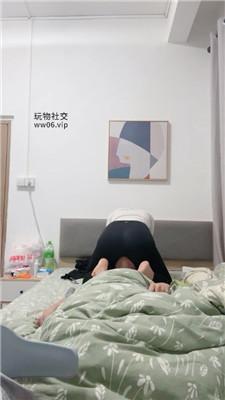 【栀子女王】棉袜诱惑/瑜伽裤坐脸窒息 JS241208-43-绳艺套路资源网