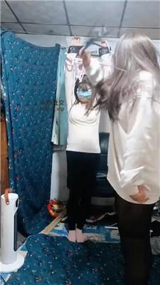 【伪娘和人妻】吊绑虐打/喂圣水 JS241219-39-绳艺套路资源网
