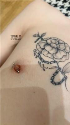 【梓晨大大】高跟玉足狂舔/重度虐乳 bf47864-绳艺套路资源网